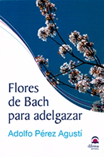 Books Frontpage Flores de Bach para adelgazar