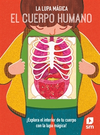 Books Frontpage El cuerpo humano