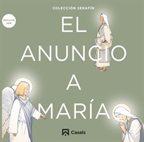 Books Frontpage El Anuncio a María
