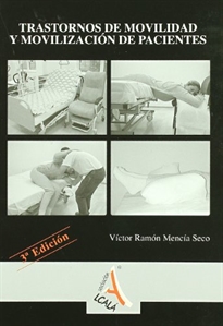 Books Frontpage Trastonos de la movilidad y movilización de pacientes