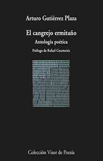 Books Frontpage El cangrejo ermitaño