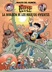 Front pageSuperlópez. La invasión de los huertos vivientes (Magos del Humor 206)