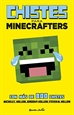 Front pageMinecraft. Chistes para minecrafters