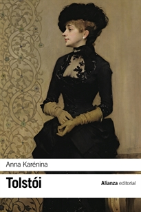 Books Frontpage Anna Karénina