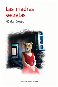 Books Frontpage Las Madres Secretas