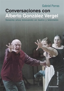 Books Frontpage Conversaciones con Alberto Vergel