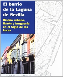 Books Frontpage El barrio de la Laguna de Sevilla