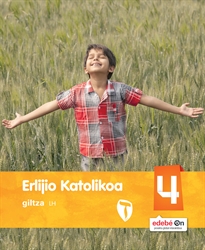 Books Frontpage Erlijio Katolikoa 4