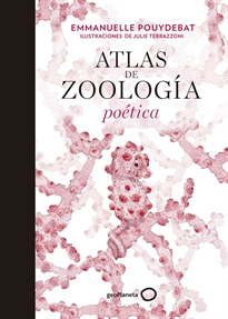 Books Frontpage Atlas de zoología poética