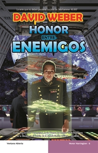 Books Frontpage Honor entre enemigos