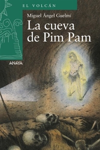 Books Frontpage La cueva de Pim Pam