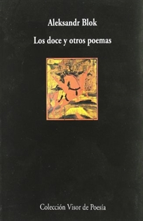 Books Frontpage Los doce y otros poemas