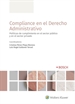 Front pageCompliance en el Derecho Administrativo