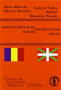 Books Frontpage Euskera para rumanos