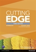 Front pageCutting Edge 3rd Edition Intermediate Students' Book With Dvd And Myengl