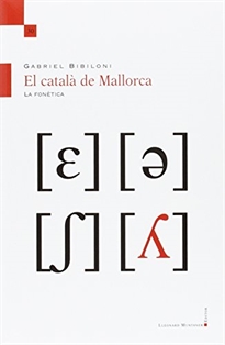 Books Frontpage El català de Mallorca