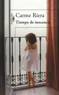 Books Frontpage Tiempo de inocencia