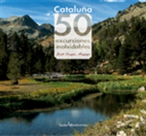 Books Frontpage Cataluña. 50 excursiones inolvidables