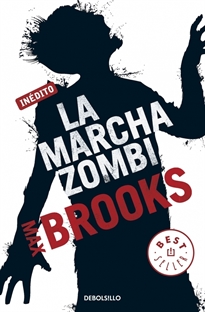 Books Frontpage La marcha zombi