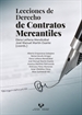 Front pageLecciones de Derecho de contratos mercantiles