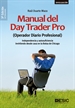Front pageManual del Day Trader Pro