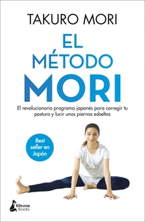 Books Frontpage El método Mori