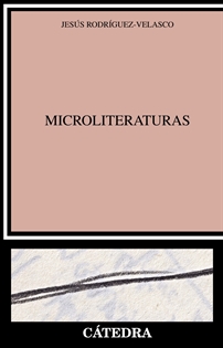 Books Frontpage Microliteraturas
