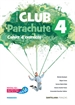 Front pageClub Parachute 4 Pack Cahier D'Exercices
