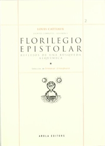 Books Frontpage Florilegio epistolar