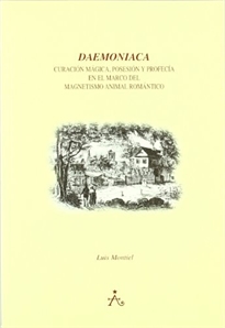 Books Frontpage Daemoniaca