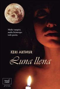 Books Frontpage Luna llena