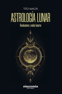Books Frontpage Astrología Lunar