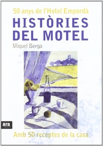 Books Frontpage Historias del Motel