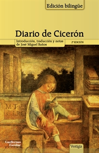 Books Frontpage Diario de Cicerón