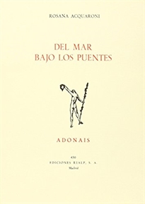 Books Frontpage Del Mar Bajo Los Puentes