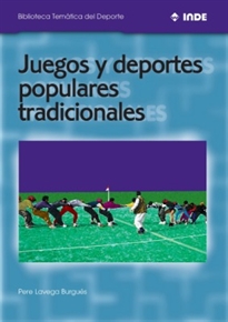 Books Frontpage Juegos y deportes populares tradicionales