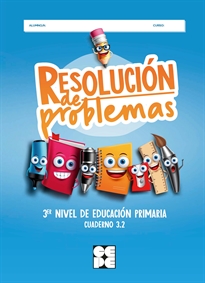 Books Frontpage Resolución de Problemas 3.2. Proyecto Hipatia.