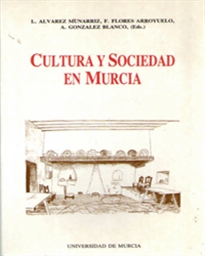 Books Frontpage Cultura y Sociedad en Murcia