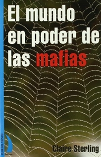 Books Frontpage MUNDO EN PODER DE LAS MAFIAS