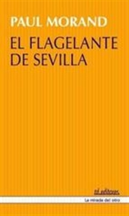 Books Frontpage El flagelante de Sevilla