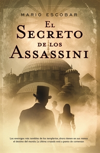 Books Frontpage El secreto de los Assasini