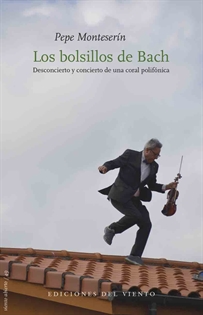 Books Frontpage Los bolsillos de Bach