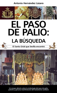 Books Frontpage El Paso de Palio