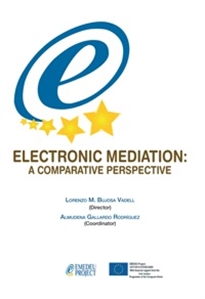 Books Frontpage Electronic mediation