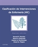 Front pageClasificación de Intervenciones de Enfermería (NIC)