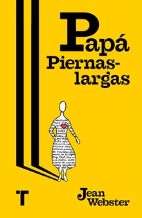 Books Frontpage Papá Piernaslargas