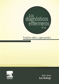Books Frontpage Los diagnósticos enfermeros