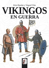 Books Frontpage Vikingos en guerra