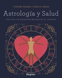 Books Frontpage Astrología y salud