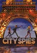 Front pageCity spies